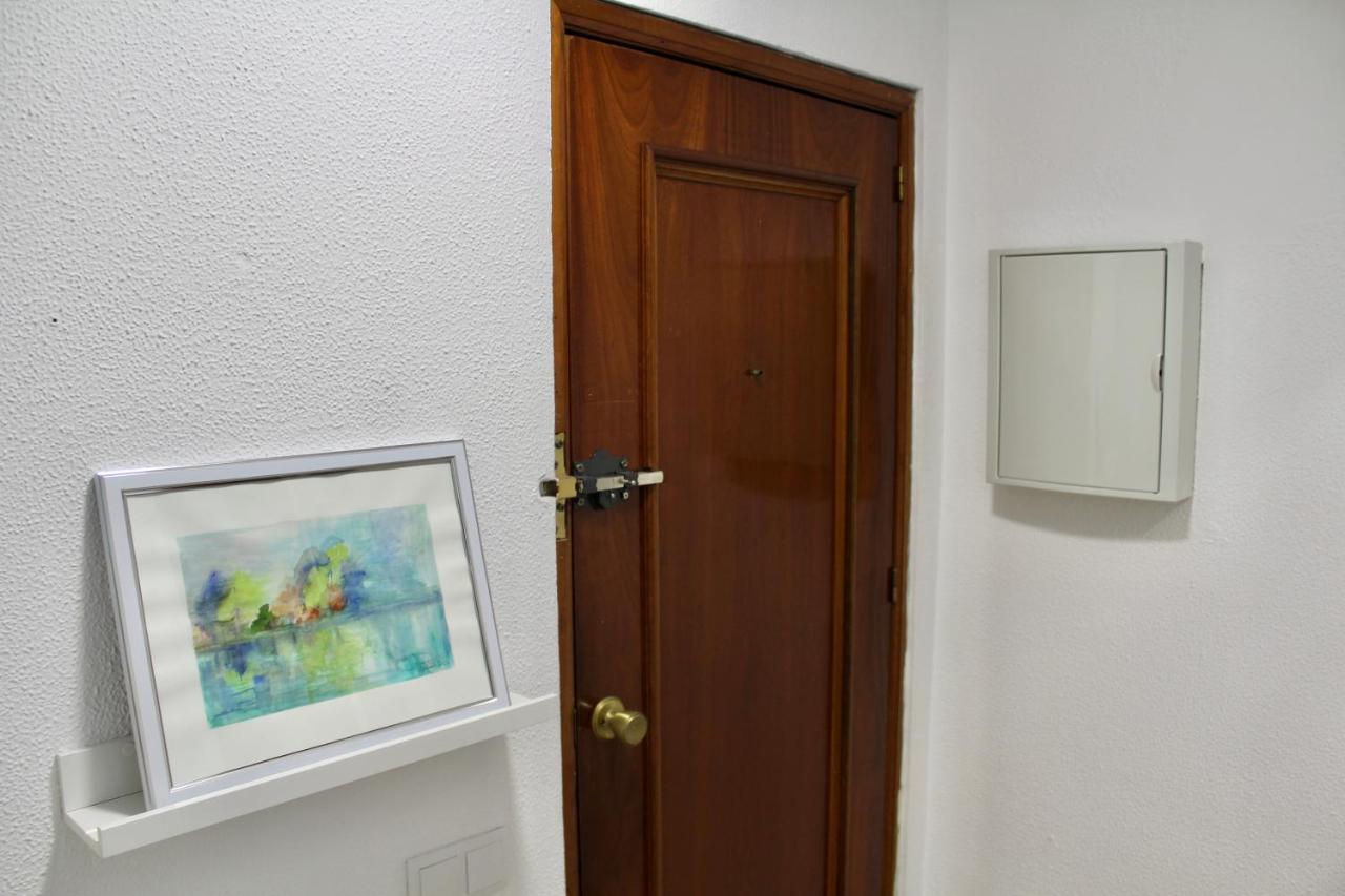 Wish Suite Campana De Sevilla Exterior foto