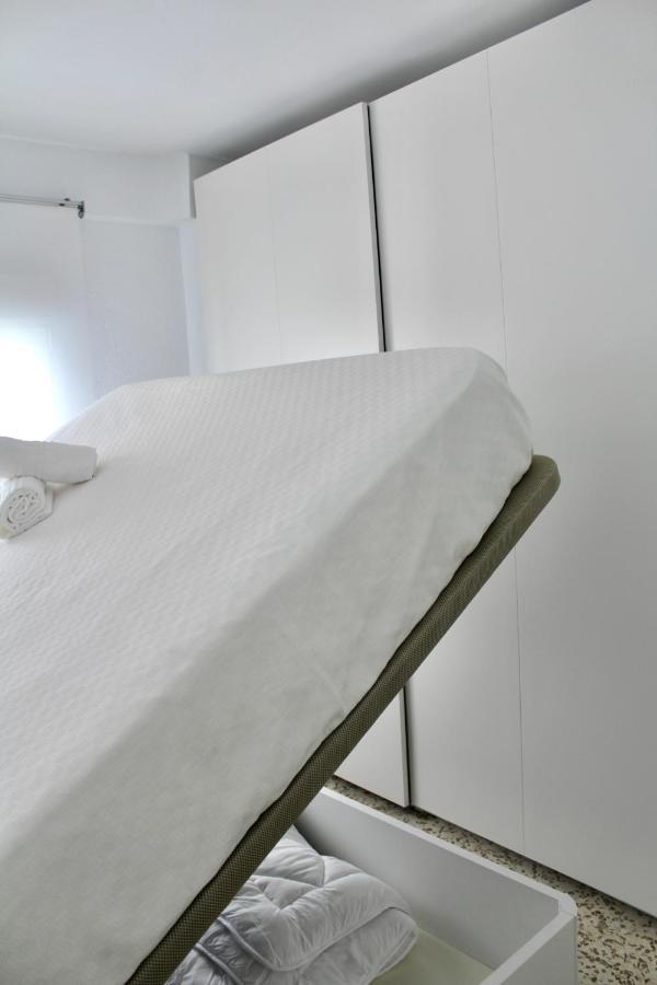 Wish Suite Campana De Sevilla Exterior foto