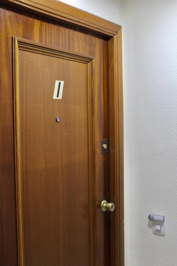 Wish Suite Campana De Sevilla Exterior foto